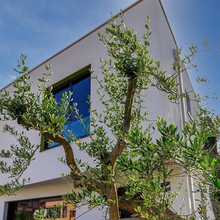 Villa Casa Ines à Rovinj Extérieur photo