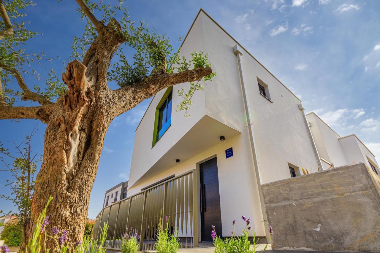 Villa Casa Ines à Rovinj Extérieur photo