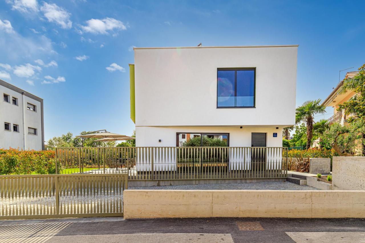Villa Casa Ines à Rovinj Extérieur photo