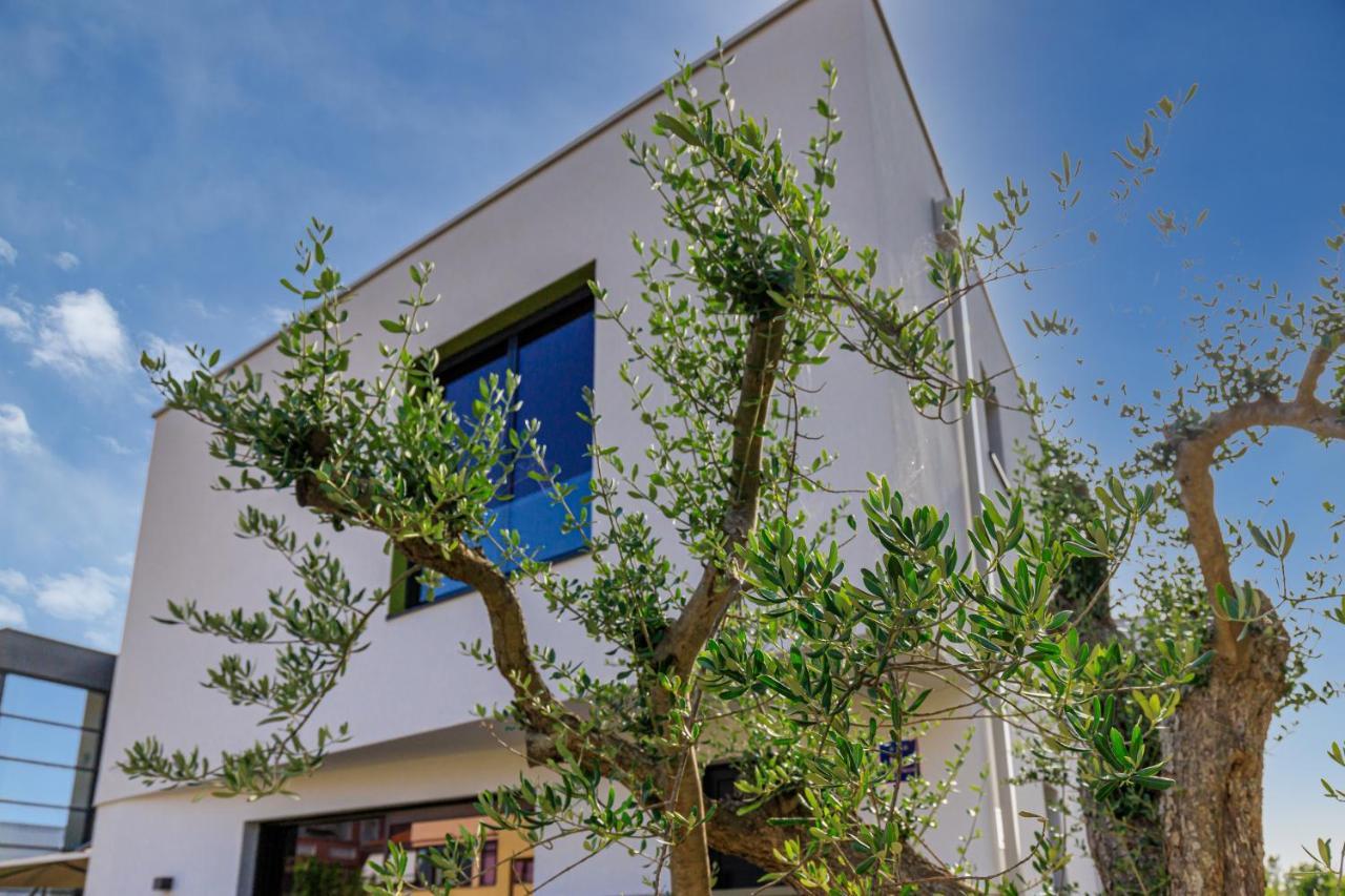 Villa Casa Ines à Rovinj Extérieur photo